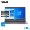 Portátil Asus Vivobook15 /Core I5 /Ram 8GB/ 256GB SSD/ 15,6"/ W10H/Touch
