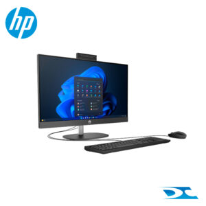 Combo All In One HP 240-G10 Intel Core I5 1335U /Ram 8GB /512GB SSD /W11P/ 23,8" + Antivirus - Image 3
