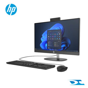 Combo All In One HP 240-G10 Intel Core I5 1335U /Ram 8GB /512GB SSD /W11P/ 23,8" + Antivirus - Image 4