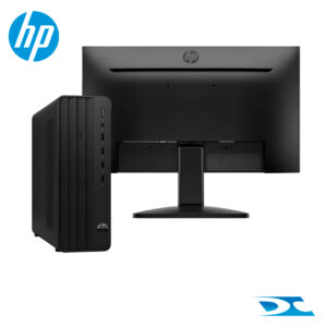 PC HP 280 G9 SFF Intel Core I5 13500/Ram 8GB /512GB SSD/ FreeDos/ 322PE - Image 2