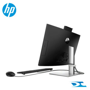All in One HP 440-G9 Intel Core  I7 14700 /Ram 16GB / 512GB SSD /W11P /23,8" - Image 2
