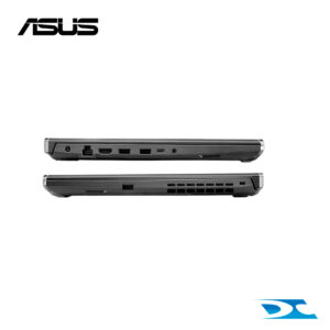 Portátil  Asus  FA506NC-HN006 Gaming  Ryzen 5 7535HS/Ram 8GB/ 512GB SSD /15,6" /FreeDos /RTX 3050 4GB - Image 3
