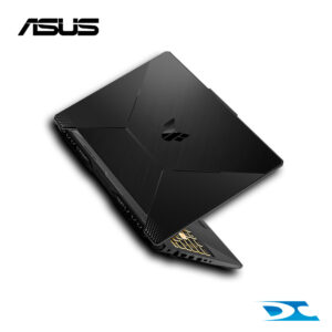 Portátil  Asus  FA506NC-HN006 Gaming  Ryzen 5 7535HS/Ram 8GB/ 512GB SSD /15,6" /FreeDos /RTX 3050 4GB - Image 2