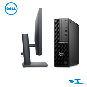 PC Dell Optiplex SFF 7020 Intel Core I5 14500 /Ram 8GB /512 GB SSD /FreeDos/ E2225HS - Image 3