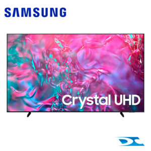 Televisor Samsung  98” UN98DU9000KXZL