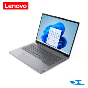 Portátil Lenovo Thinkbook  14 G6 IRL Intel Core I7 1355U /Ram 16GB/512GB SSD /14" / W11P - Image 2