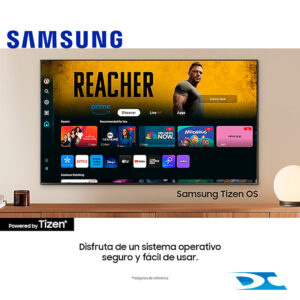 Televisor Samsung  65”  UN65DU8200KXZL - Image 3