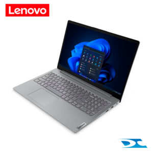 Portátil Lenovo V15-G4 AMN Amd Ryzen  5 7520U/ Ram 16GB /512GB SSD / 15" / FreeDos - Image 2
