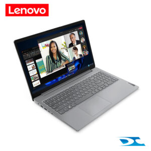 Portátil Lenovo V15-G4 AMN Amd Ryzen  5 7520U/ Ram 16GB /512GB SSD / 15" / FreeDos - Image 3