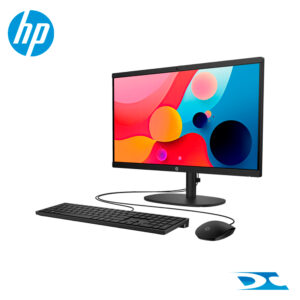 All In One HP  22-DG0011LA INTEL CELERON N100/8GB/256GB/21"/FREE - Image 2