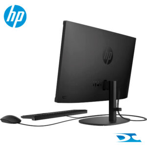 All In One HP  22-DG0011LA INTEL CELERON N100/8GB/256GB/21"/FREE - Image 3