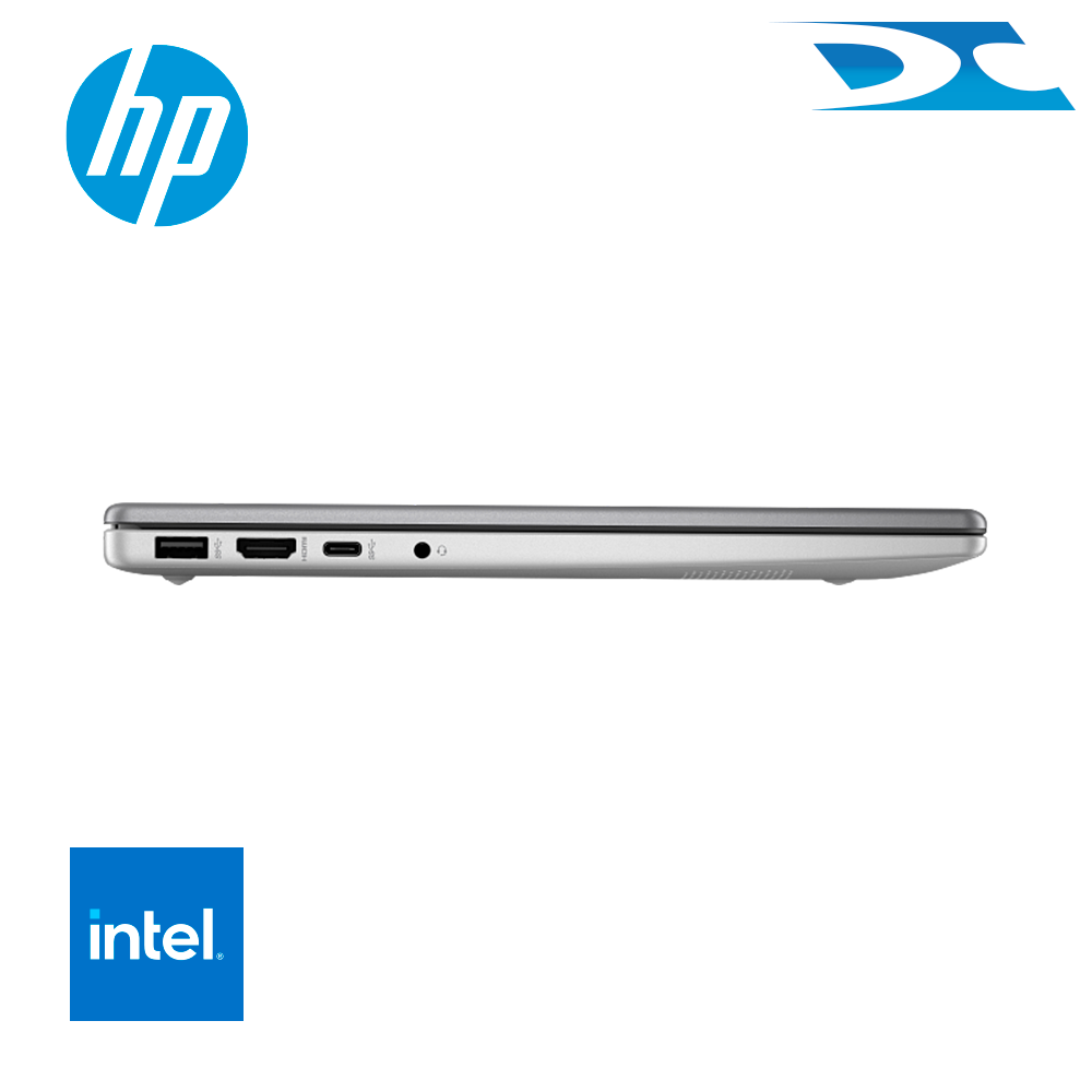 Portátil HP 240 G10 Intel Core I5 1334U /Ram 8GB/512 GB SSD/14”/Free - Image 5