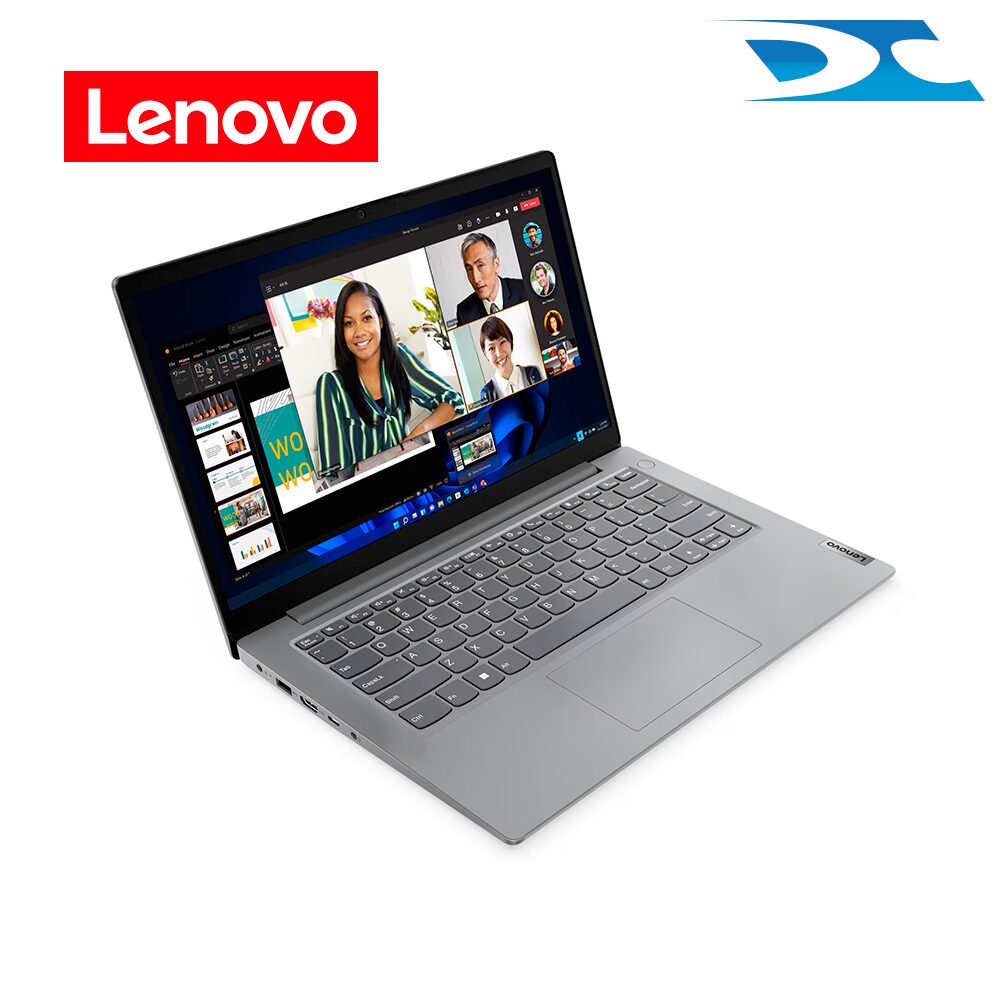 Portátil Lenovo V14 G4 AMN Amd Ryzen 5 7520U /Ram 16GB/ 512GB SSD /14"/ Free - Image 2