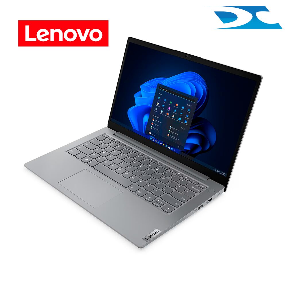 Portátil Lenovo V14 G4 AMN Amd Ryzen 5 7520U /Ram 16GB/ 512GB SSD /14"/ Free - Image 3