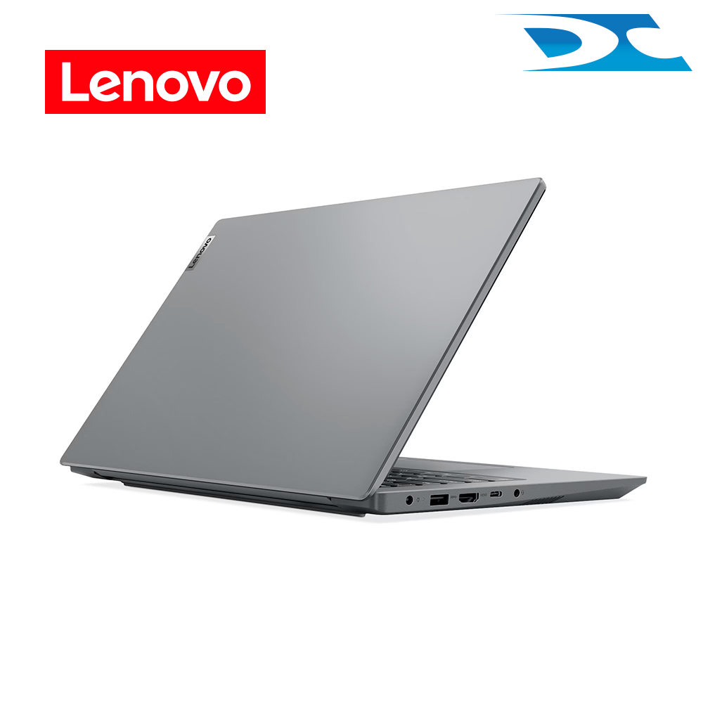 Portátil Lenovo V14 G4 AMN Amd Ryzen 5 7520U /Ram 16GB/ 512GB SSD /14"/ Free - Image 4