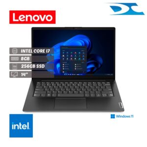 Portátil V14 G4 IRU Intel Core I7 13420H /Ram 8GB/256GB SSD/14"/W11H /Ingles