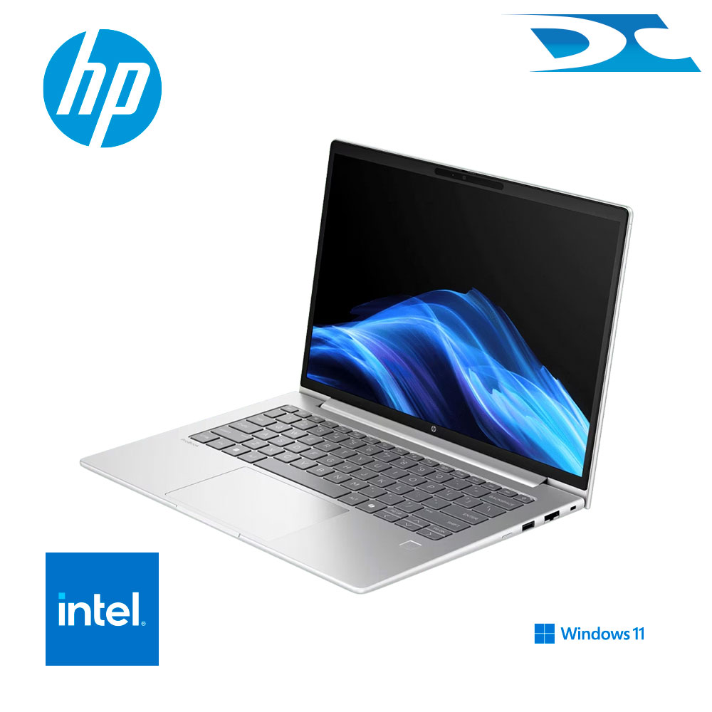 Portátil HP Probook 4 Al G1i Intel Ultra 7 255U / Ram 16Gb/ 512GB / 14”/ W11P - Image 2