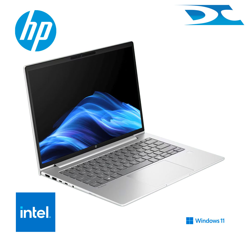 Portátil HP Probook 4 Al G1i Intel Ultra 7 255U / Ram 16Gb/ 512GB / 14”/ W11P - Image 3