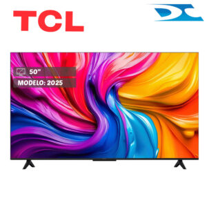 Televisor 50″ iFFALCON  FHD Smart TV LED 50S55 Google TV