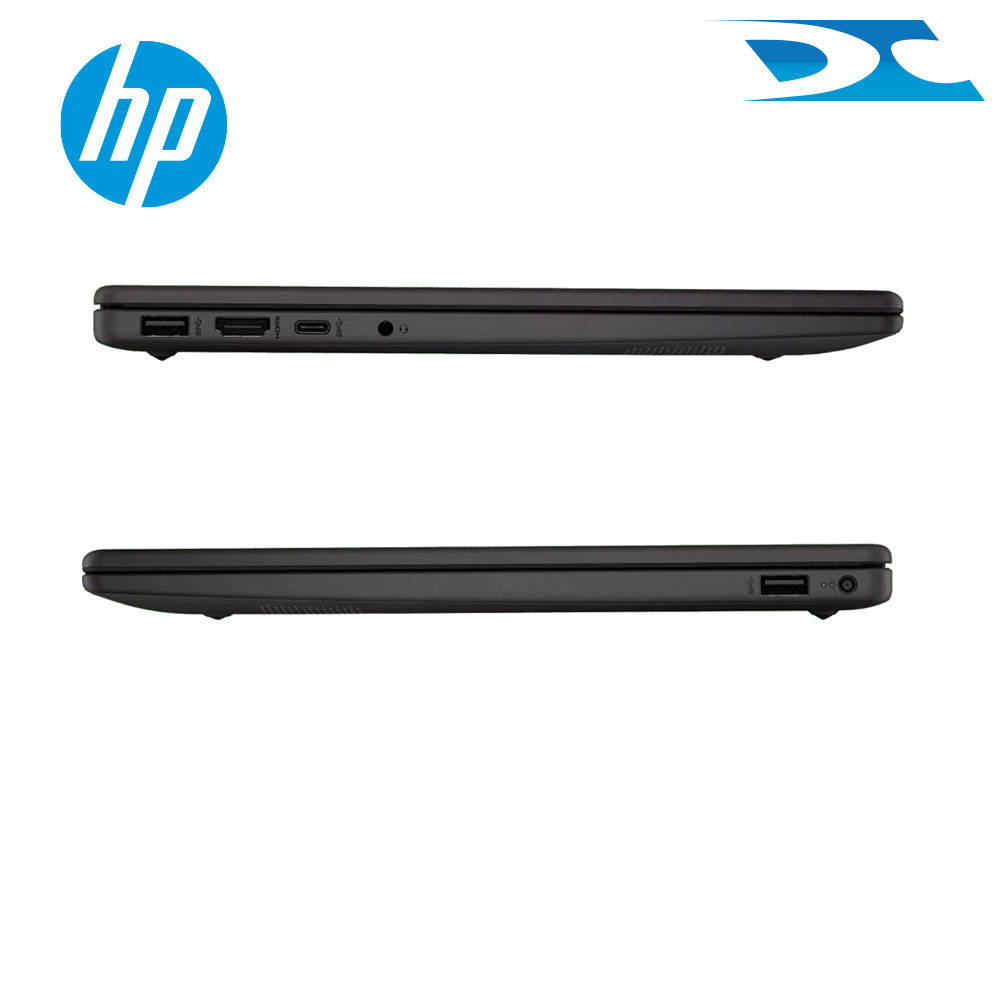 Portátil HP 245 G10/Ryzen 5 7530U / Ram 8GB /512GB SSD/ 14” / Free - Image 3