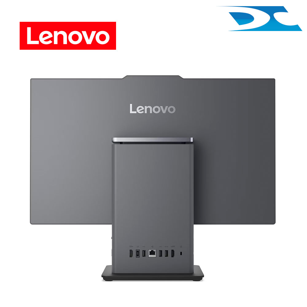 All In One Lenovo Neo 50A Core 5 210H / Ram 8GB/ 512GB / 23.8” /Free - Image 2