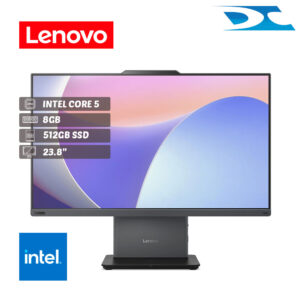 All In One Lenovo Neo 50A Core 5 210H / Ram 8GB/ 512GB / 23.8” /Free